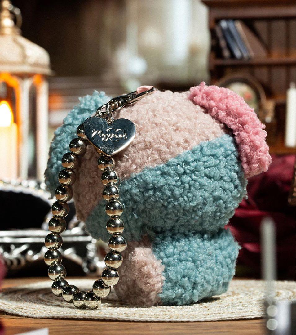 m*a様 TOPTOY may i love youシークレット