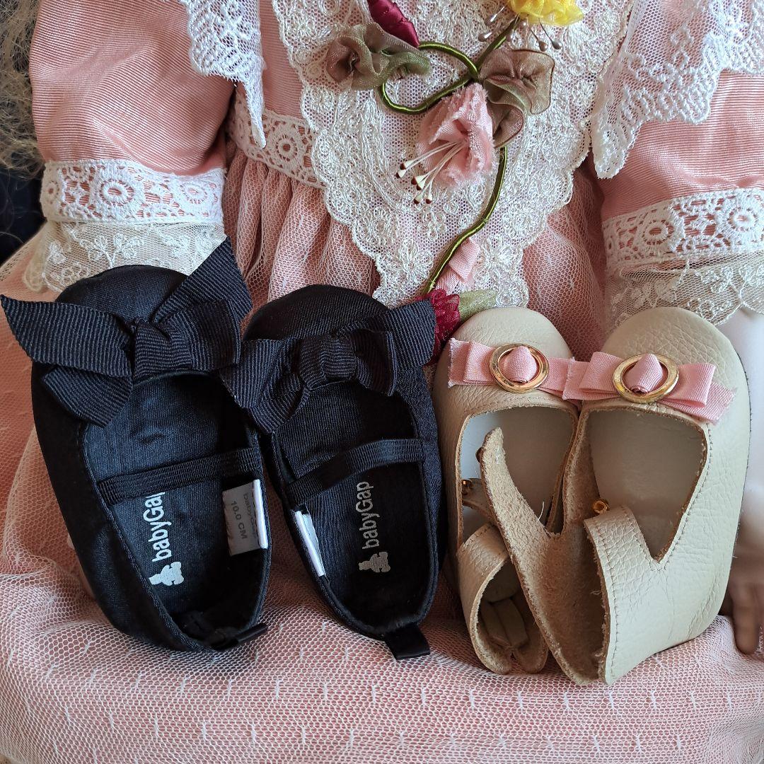 ビスクドール　ブリュ　約70cm