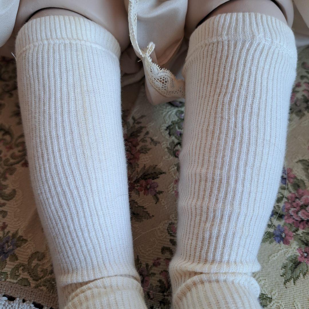 ビスクドール　ブリュ　約70cm