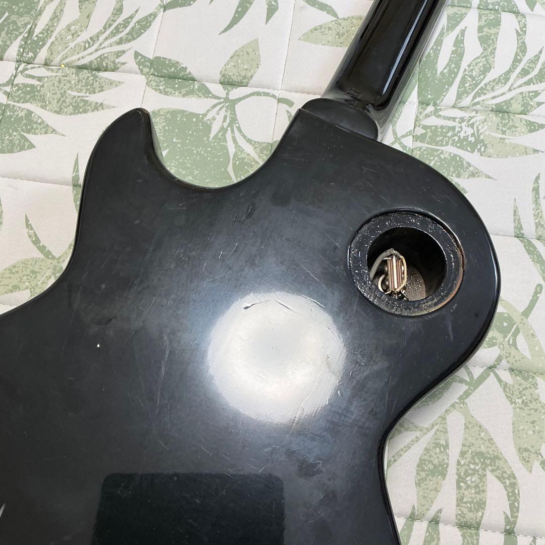 インパクト抜群！ザック・ワイルドBuzzsawモデルのレストアベース