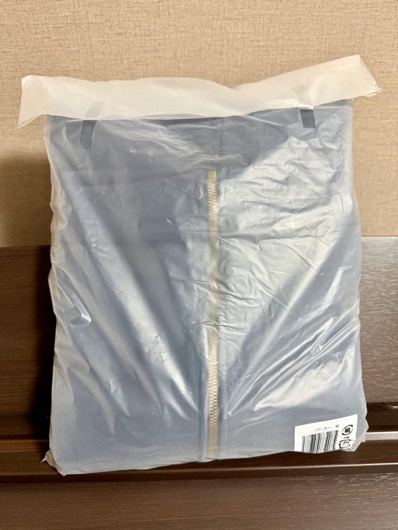 菊池風磨　おふうかい Vol.2 パーカーMサイズ