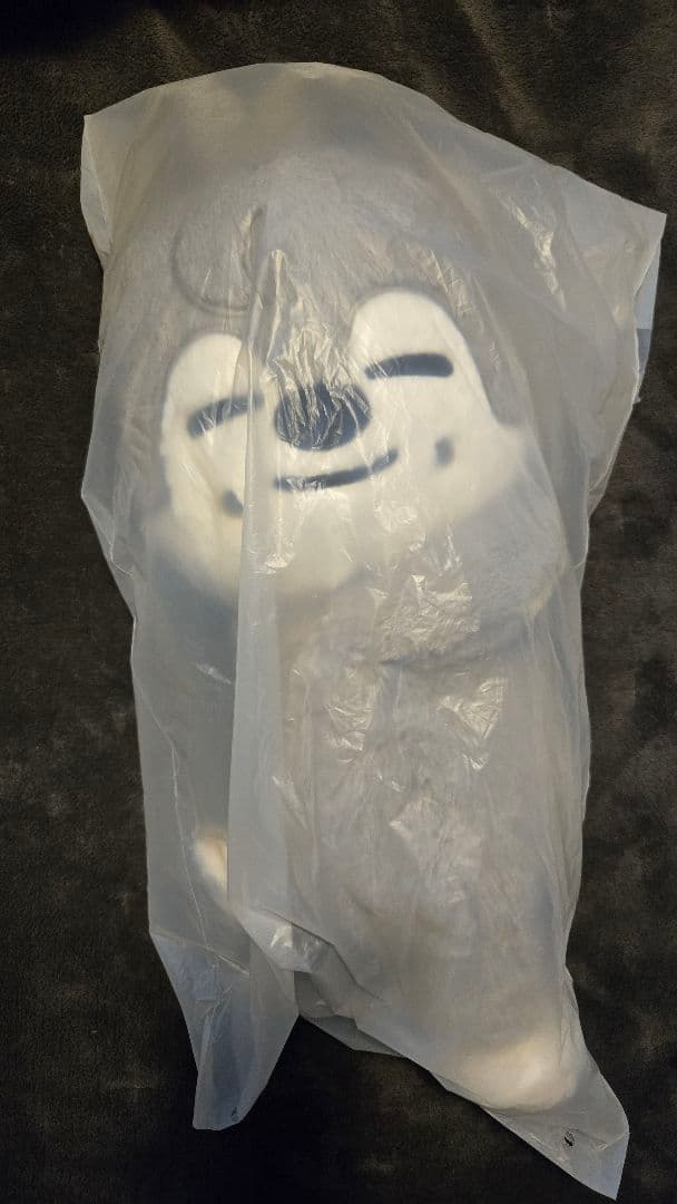 StrayKidscelebrATEスキズskzooplushbagウルフチャン