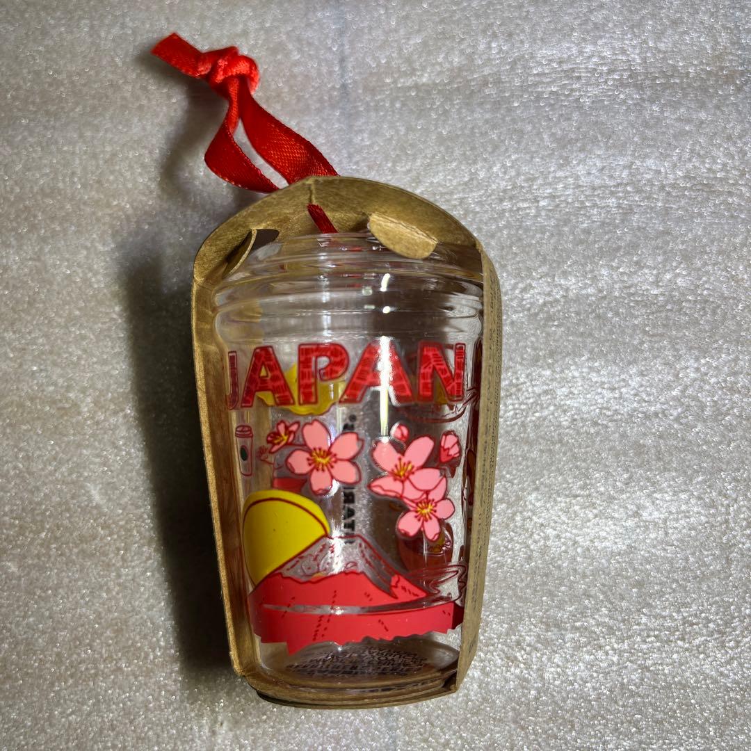 スターバックス オーナメントいろいろセット