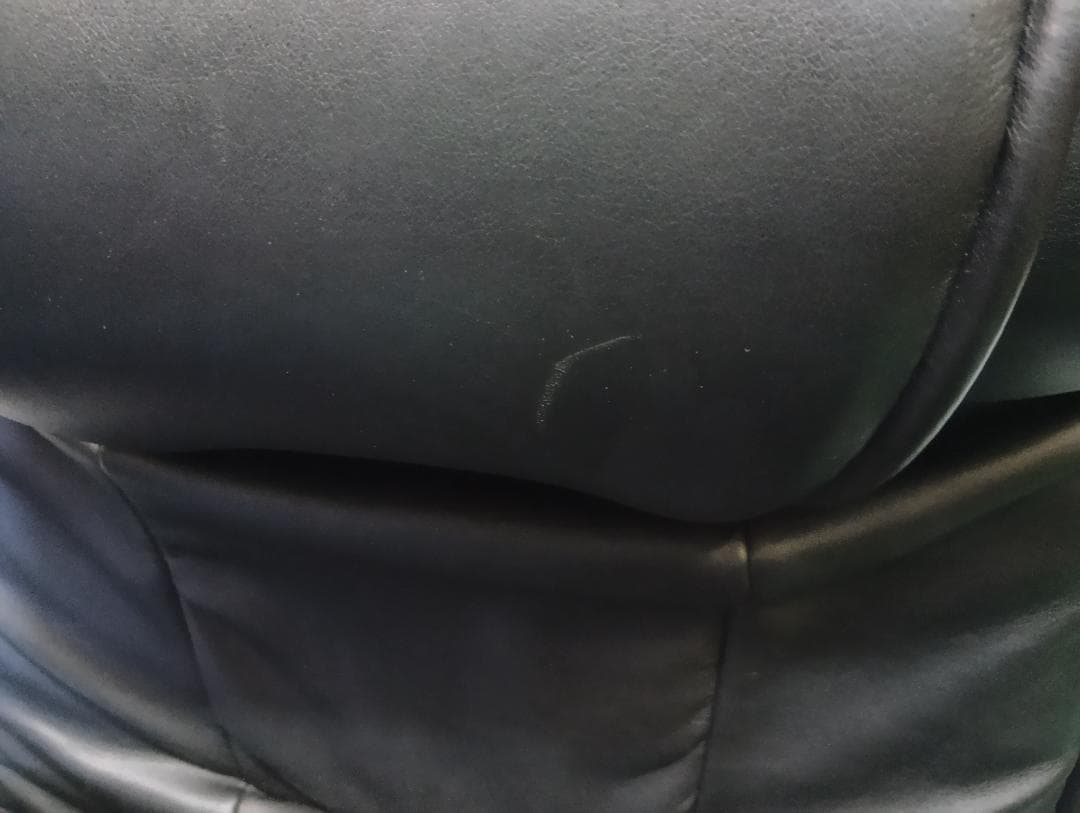 座椅子 リクライニングチェア