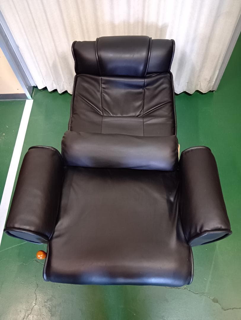 座椅子 リクライニングチェア