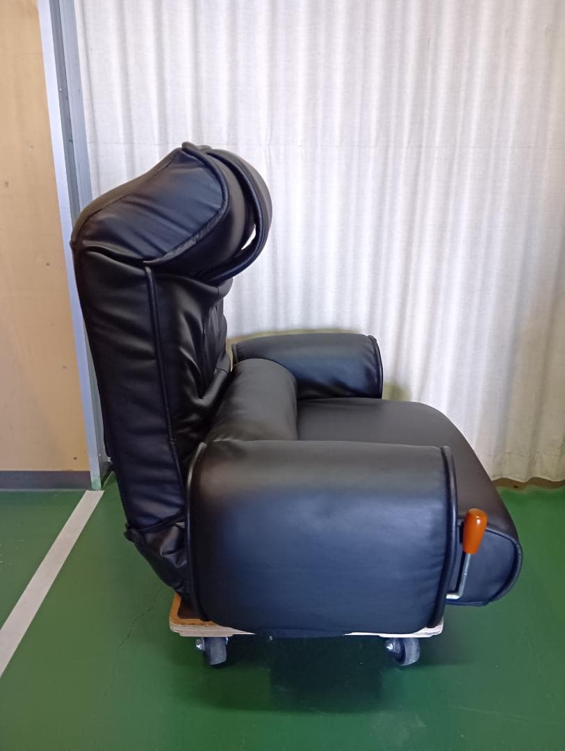 座椅子 リクライニングチェア