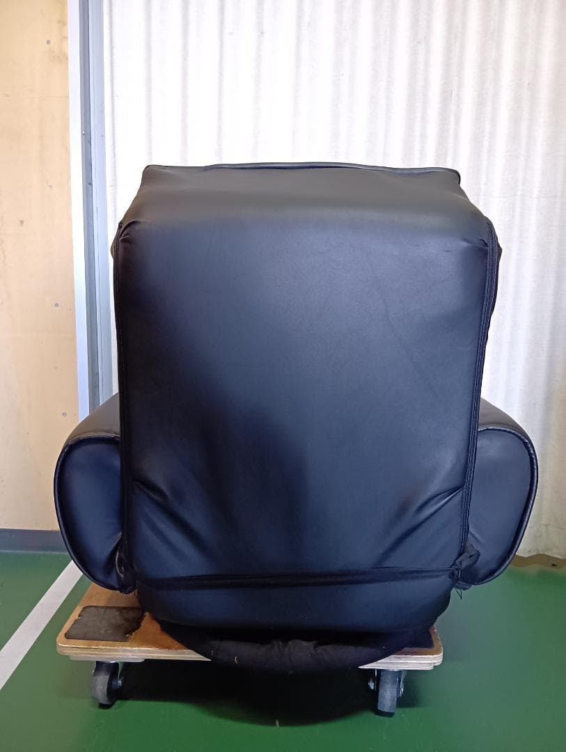 座椅子 リクライニングチェア