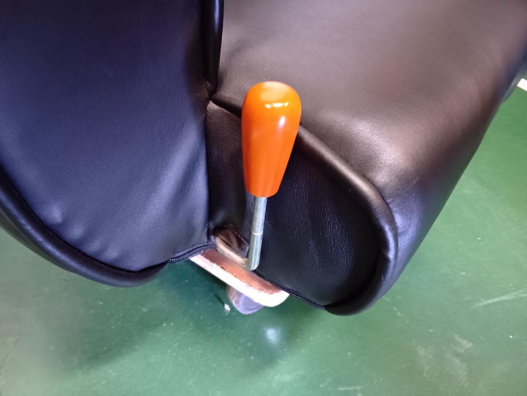 座椅子 リクライニングチェア