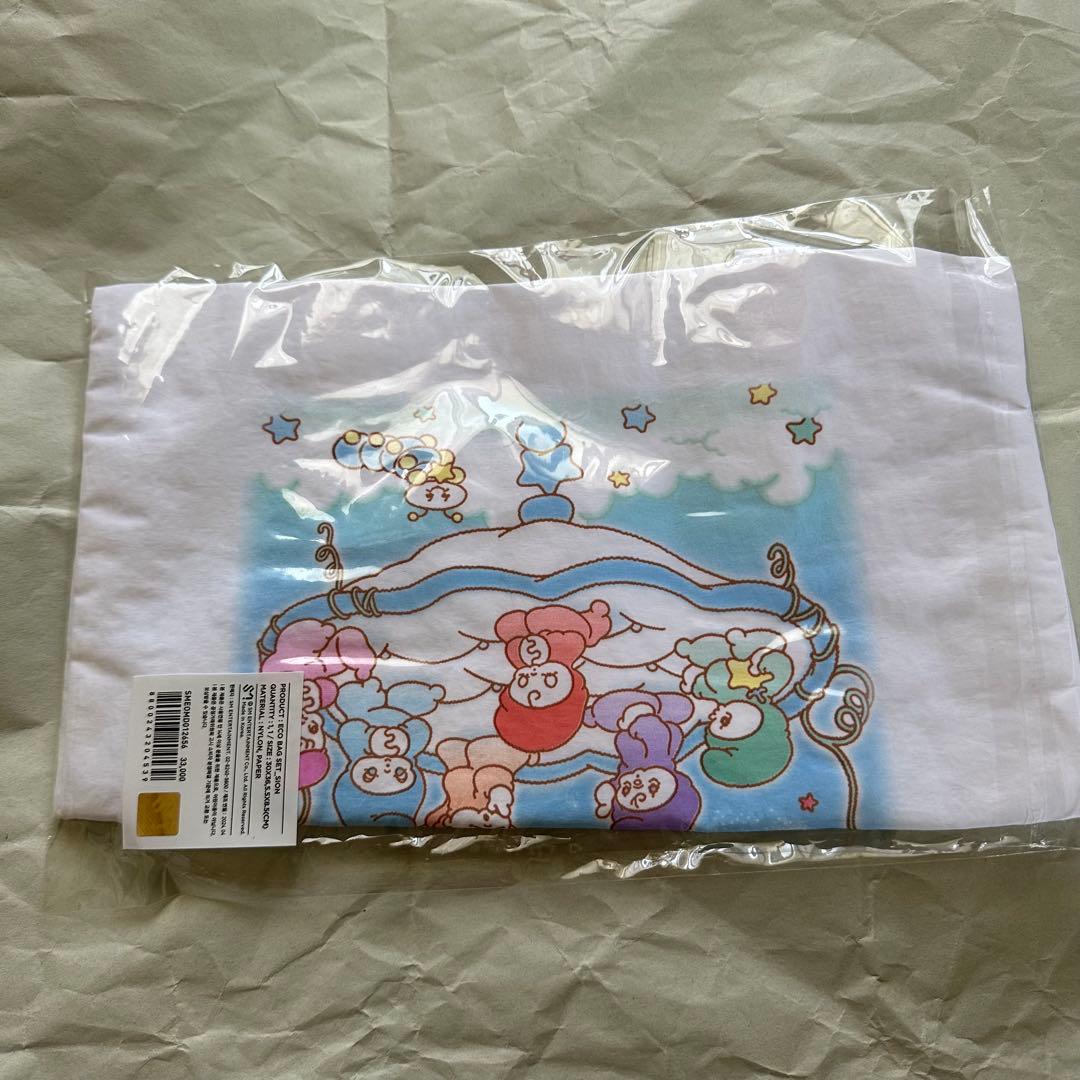 NCT WISH エコバッグ トレカ セット シオン