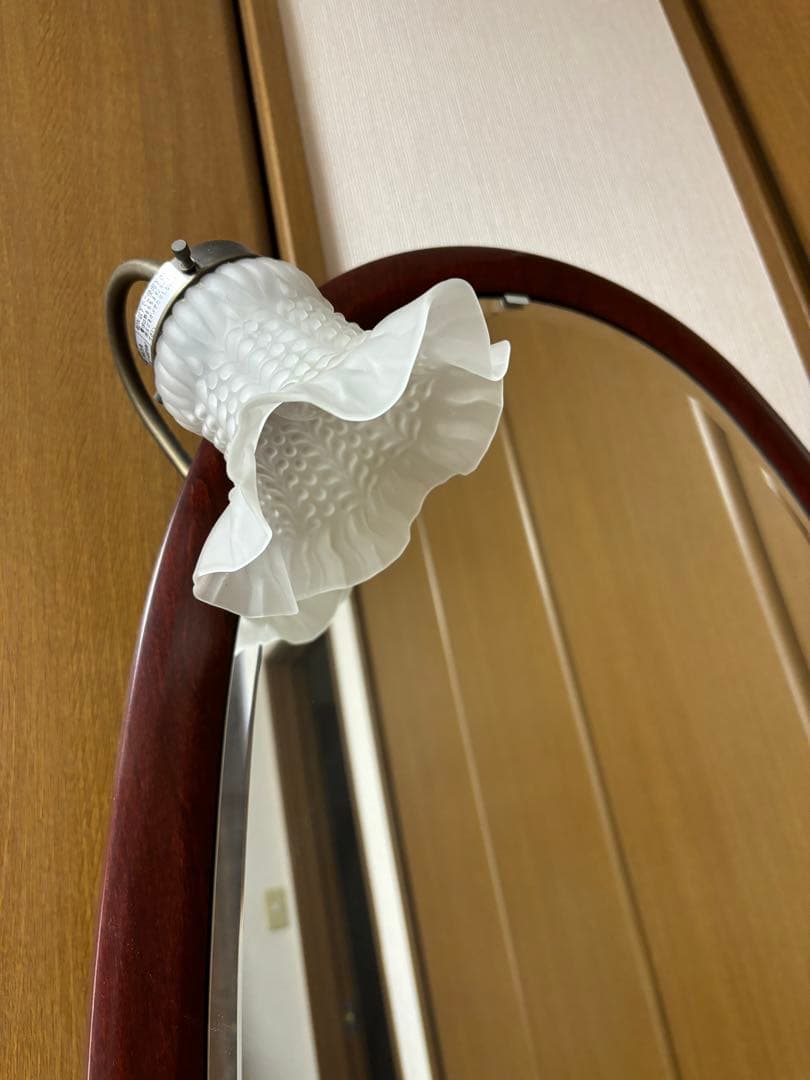 大塚　ドレッサー　セット販売②ミラーのみ