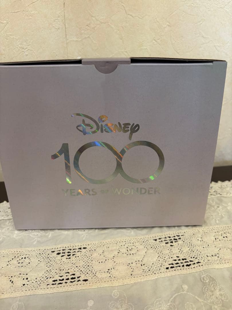 ディズニーショーケースコレクション