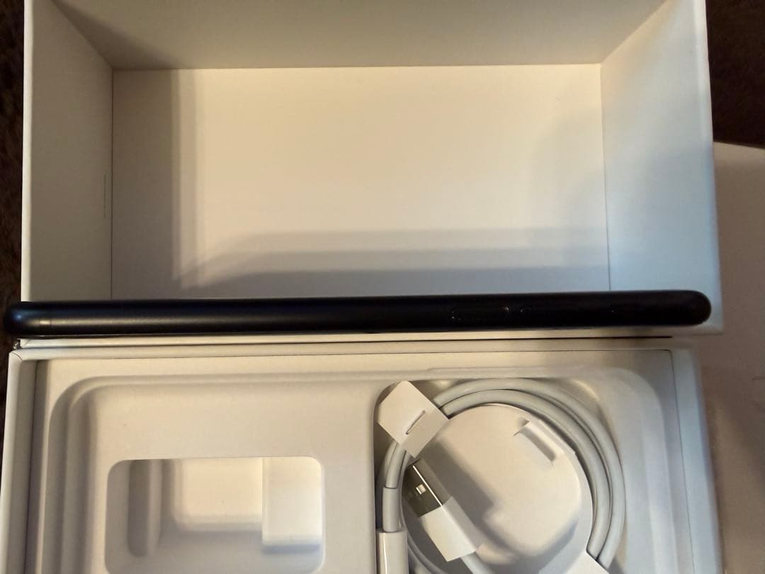 iPhone SE 第2世代 (SE2) ブラック 256GB SIMフリー