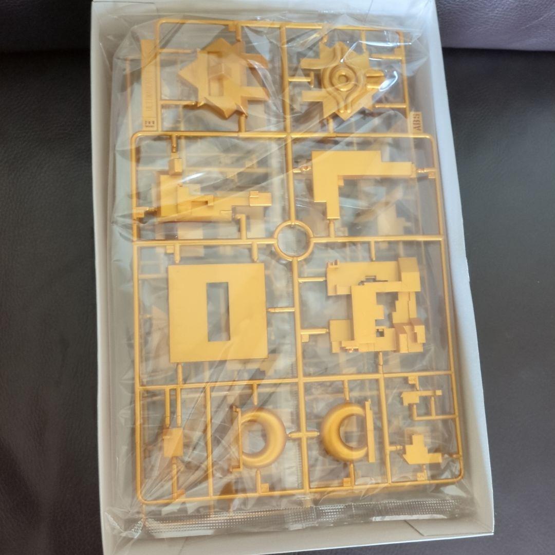 遊戯王 千年パズル ULTIMAGEAR MILLENNIUM PUZZLE