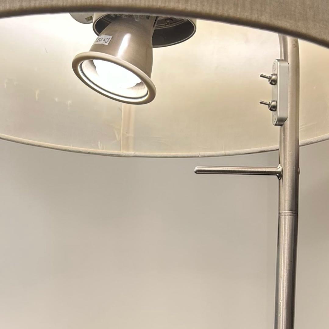 OLD IKEA stockholm フロアスタンド ライト 廃盤 北欧