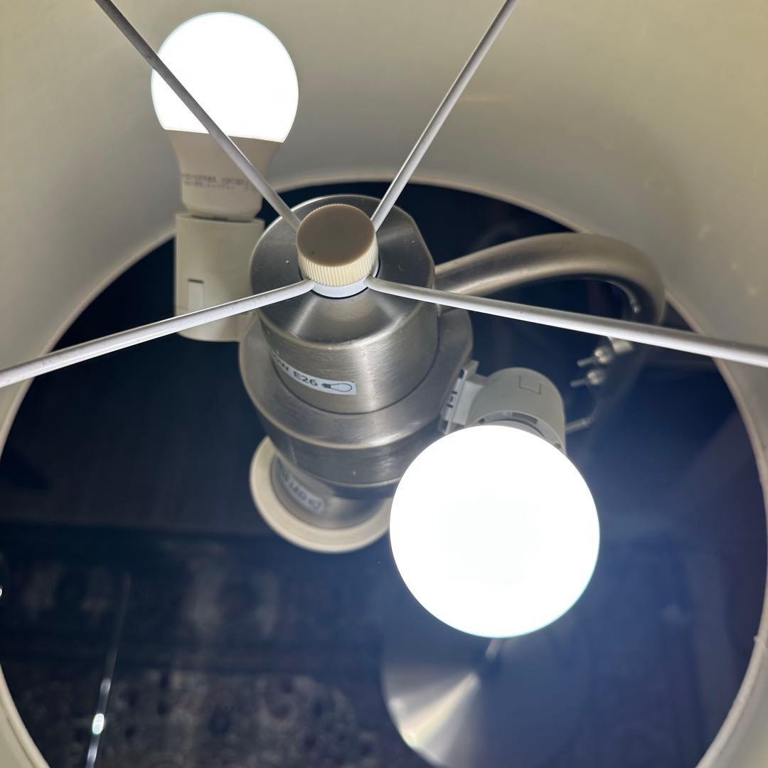 OLD IKEA stockholm フロアスタンド ライト 廃盤 北欧