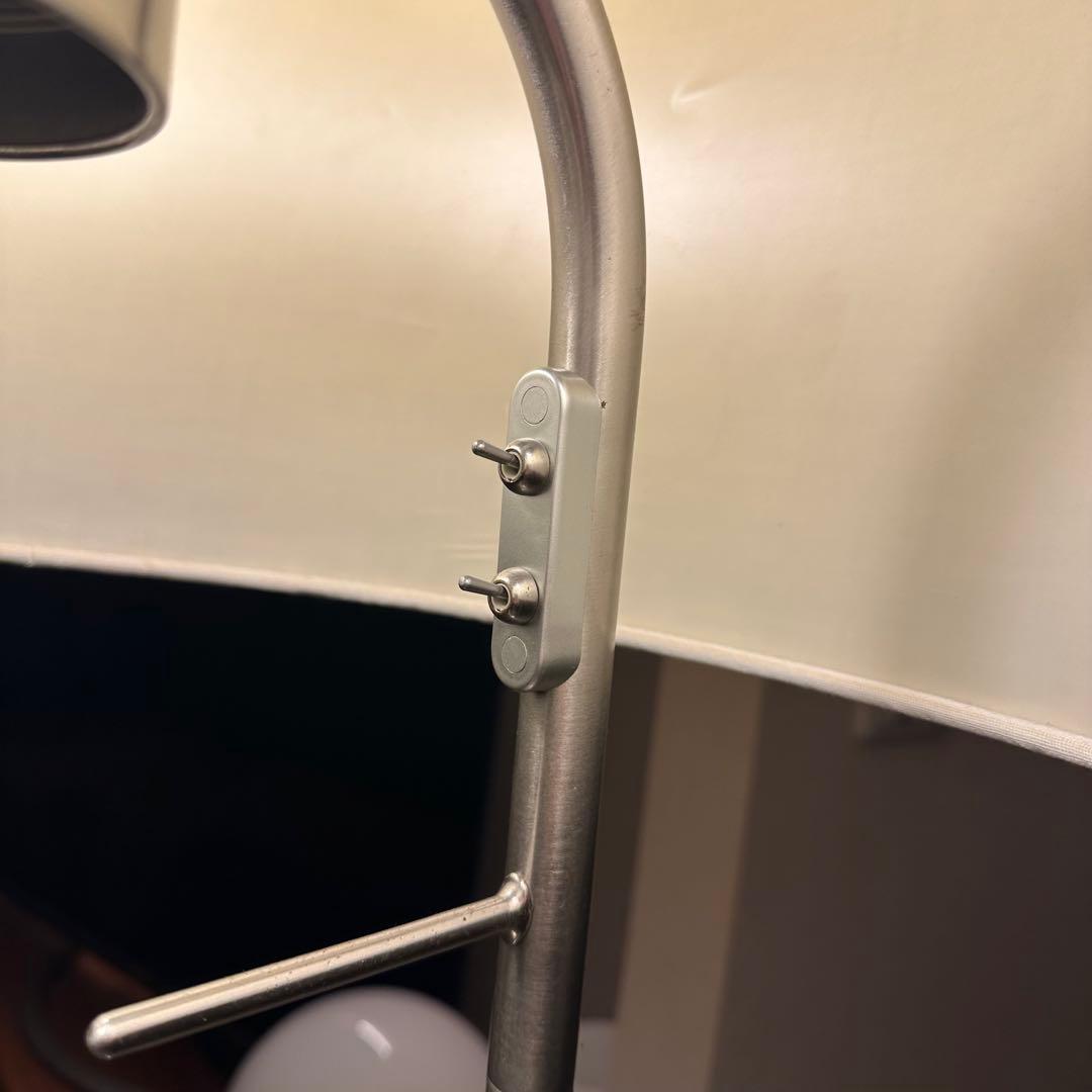 OLD IKEA stockholm フロアスタンド ライト 廃盤 北欧