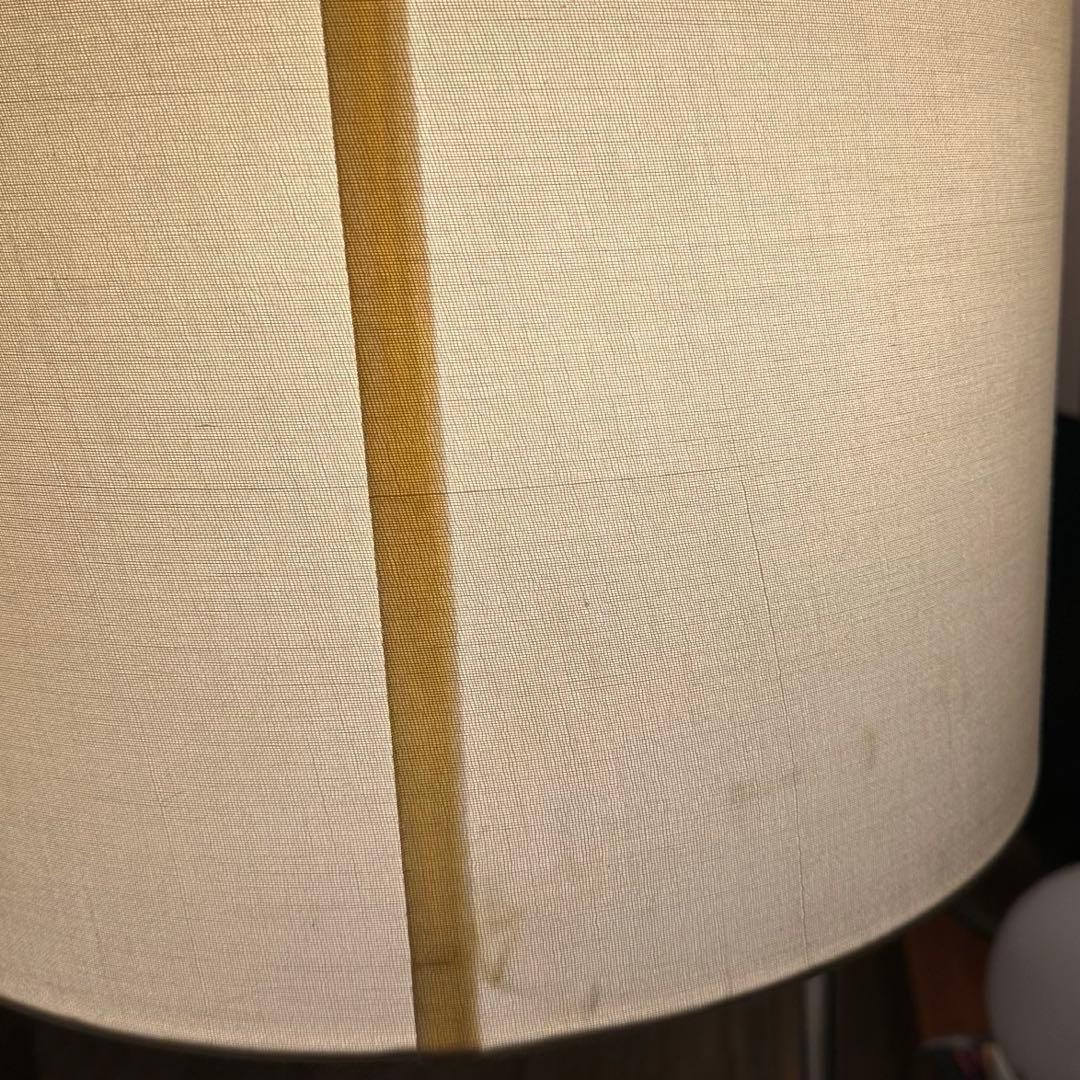 OLD IKEA stockholm フロアスタンド ライト 廃盤 北欧