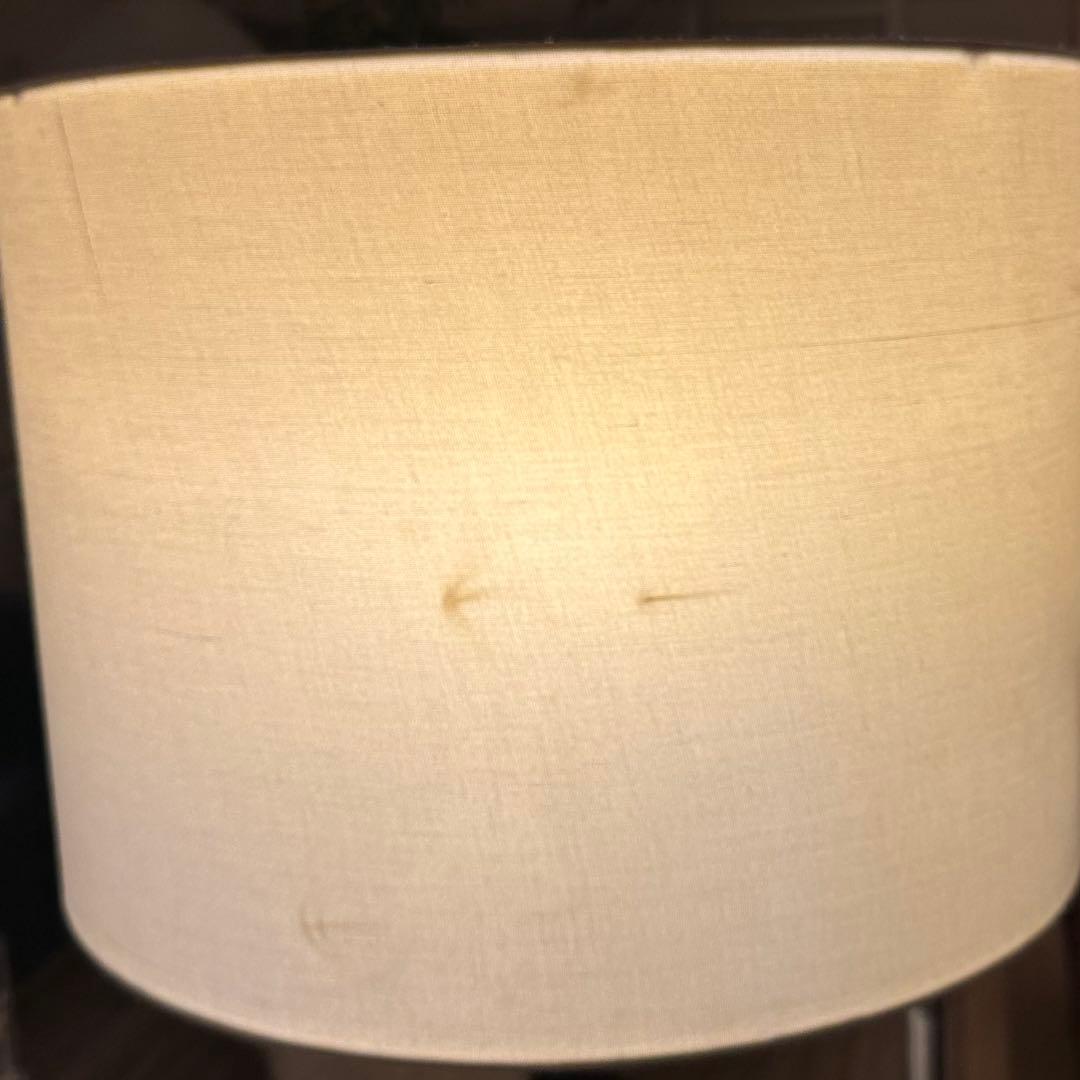 OLD IKEA stockholm フロアスタンド ライト 廃盤 北欧