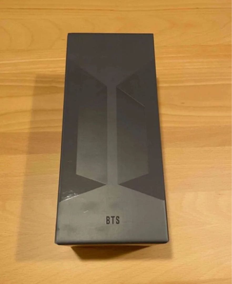 BTS アミボム ver.4 新品・未開封