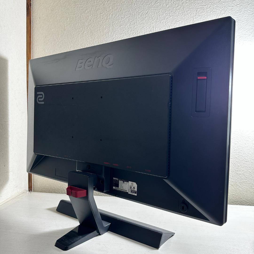 BenQ RL2755 27型 ゲーミングモニター