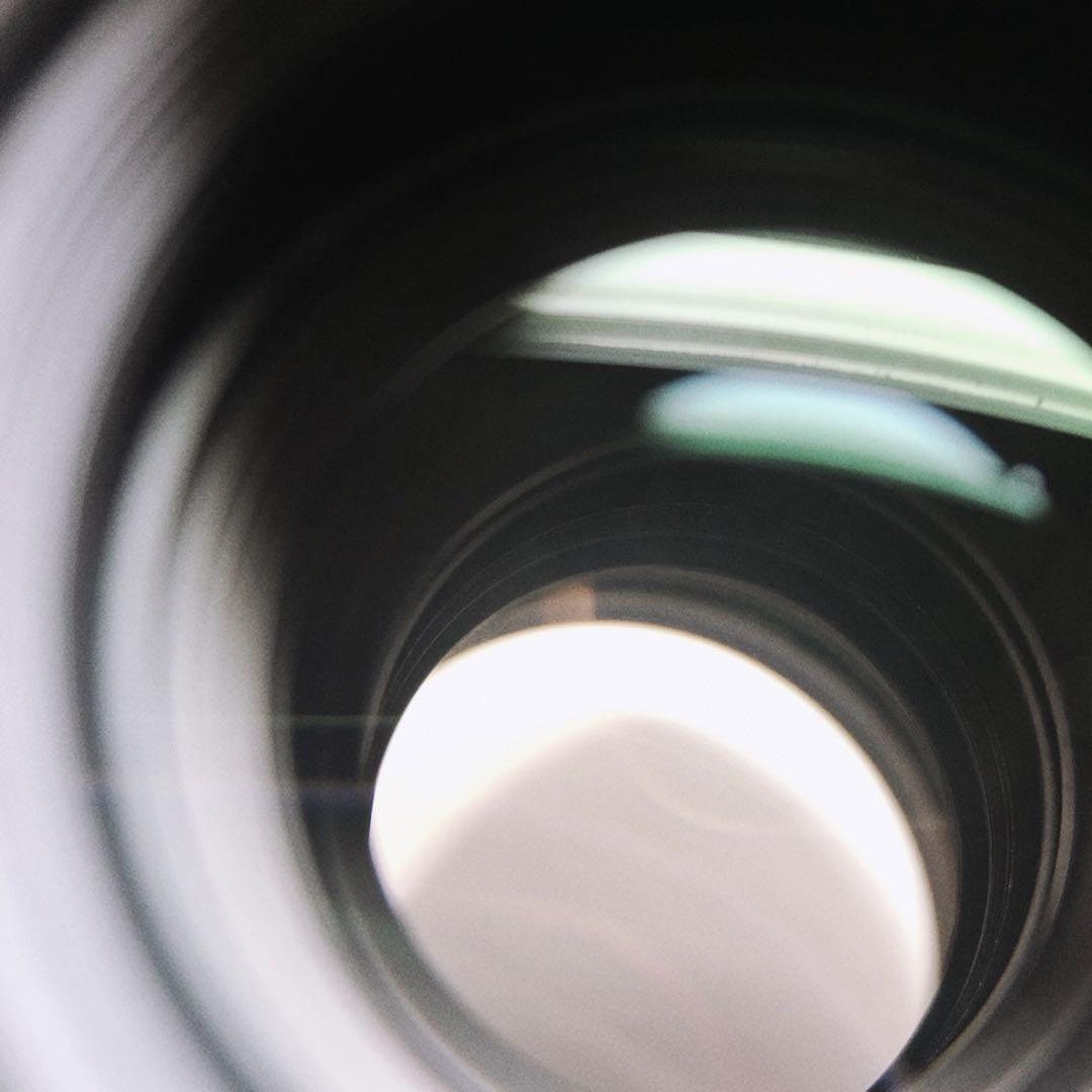 レンズ(ズーム) SIGMA APO 120-300mm F2.8 EX DG HSM Nikon