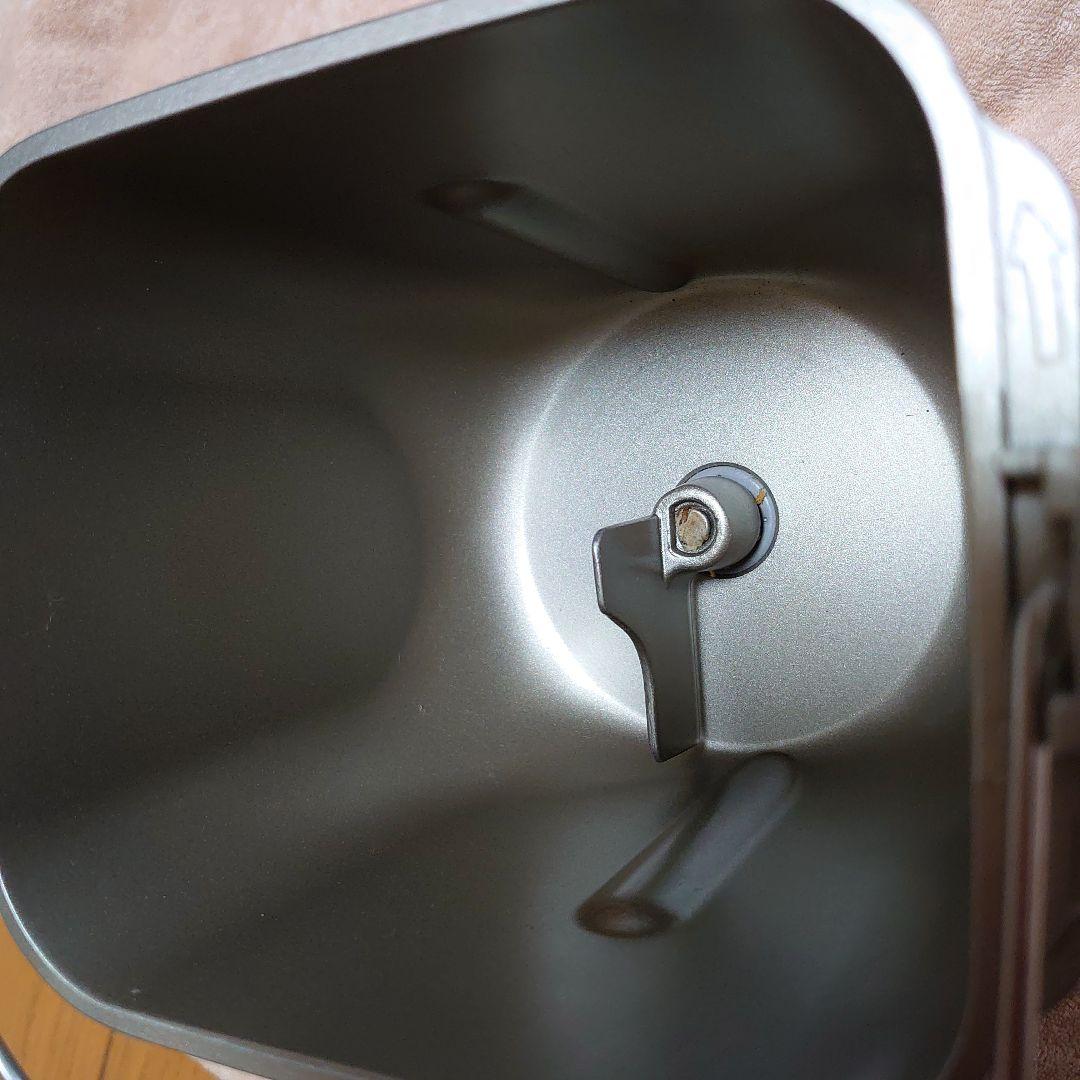 【Panasonic 】ホームベーカリー SD-BH104