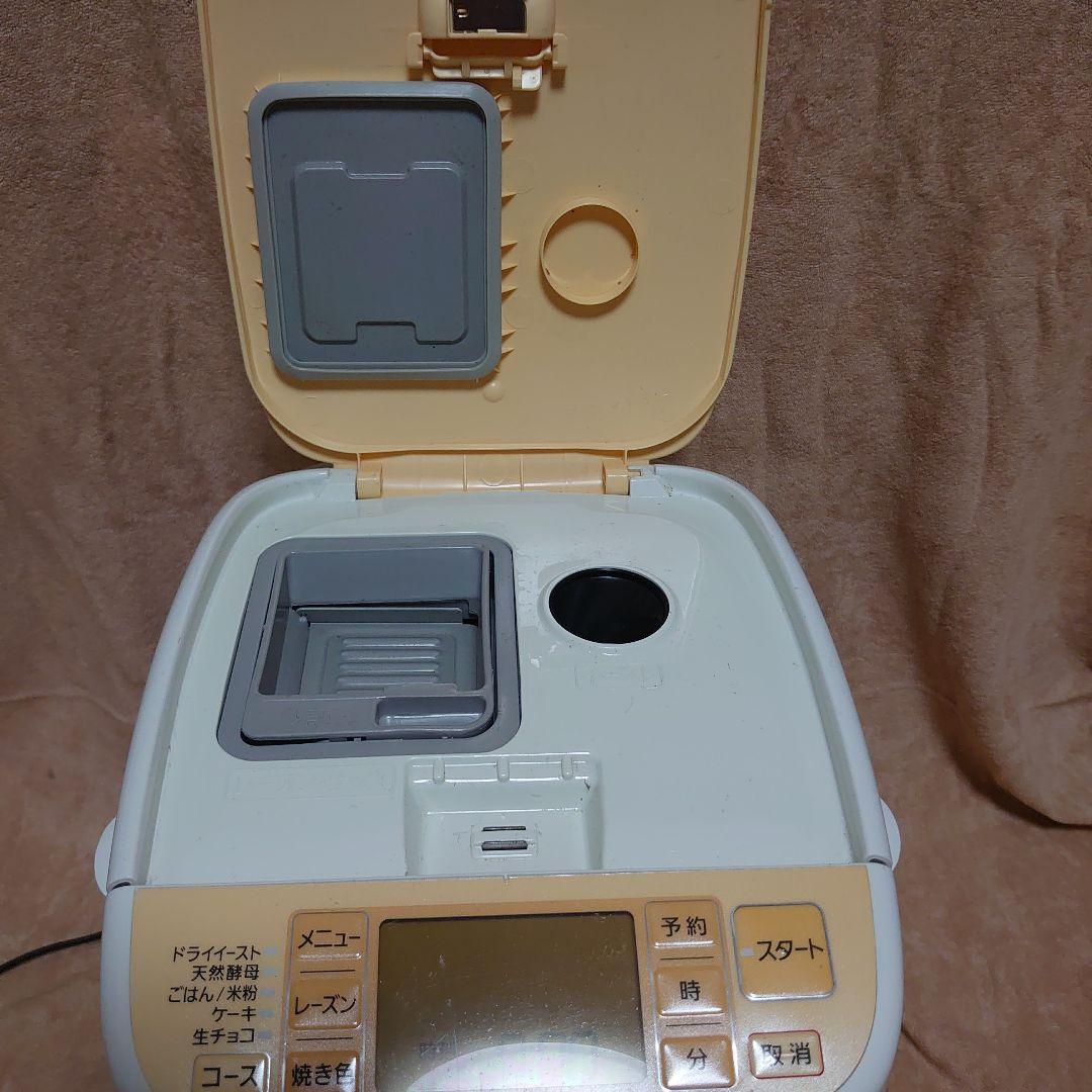 【Panasonic 】ホームベーカリー SD-BH104