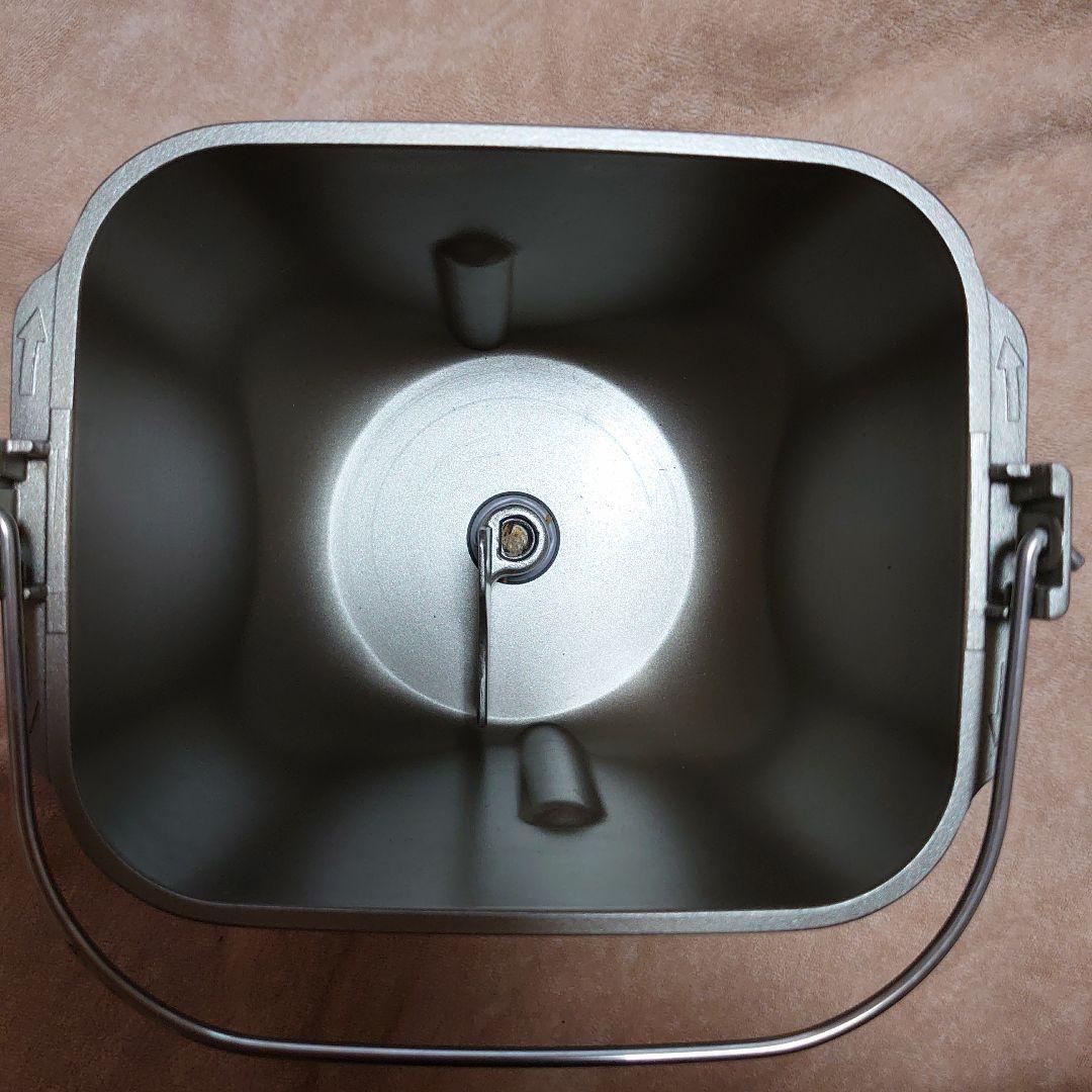 【Panasonic 】ホームベーカリー SD-BH104