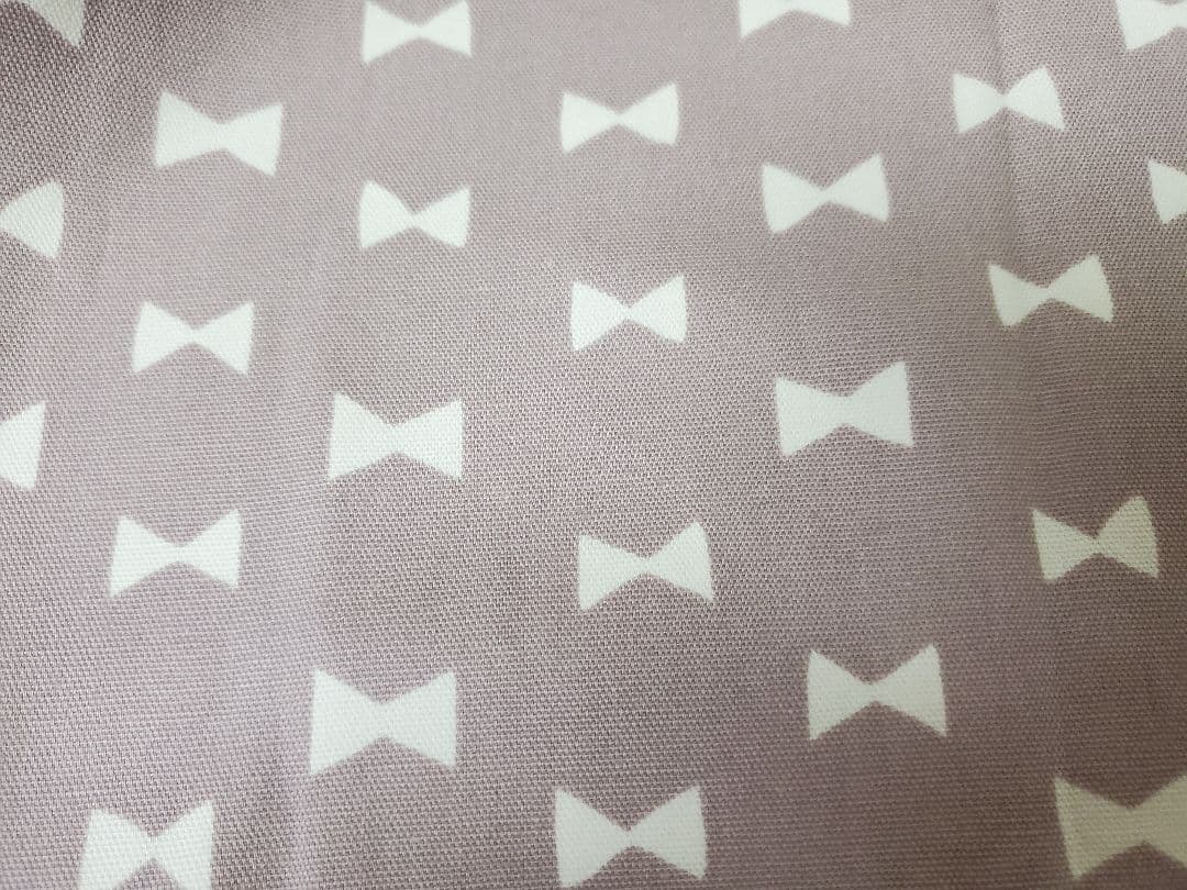 ユニコーン・バレリーナ柄生地セット