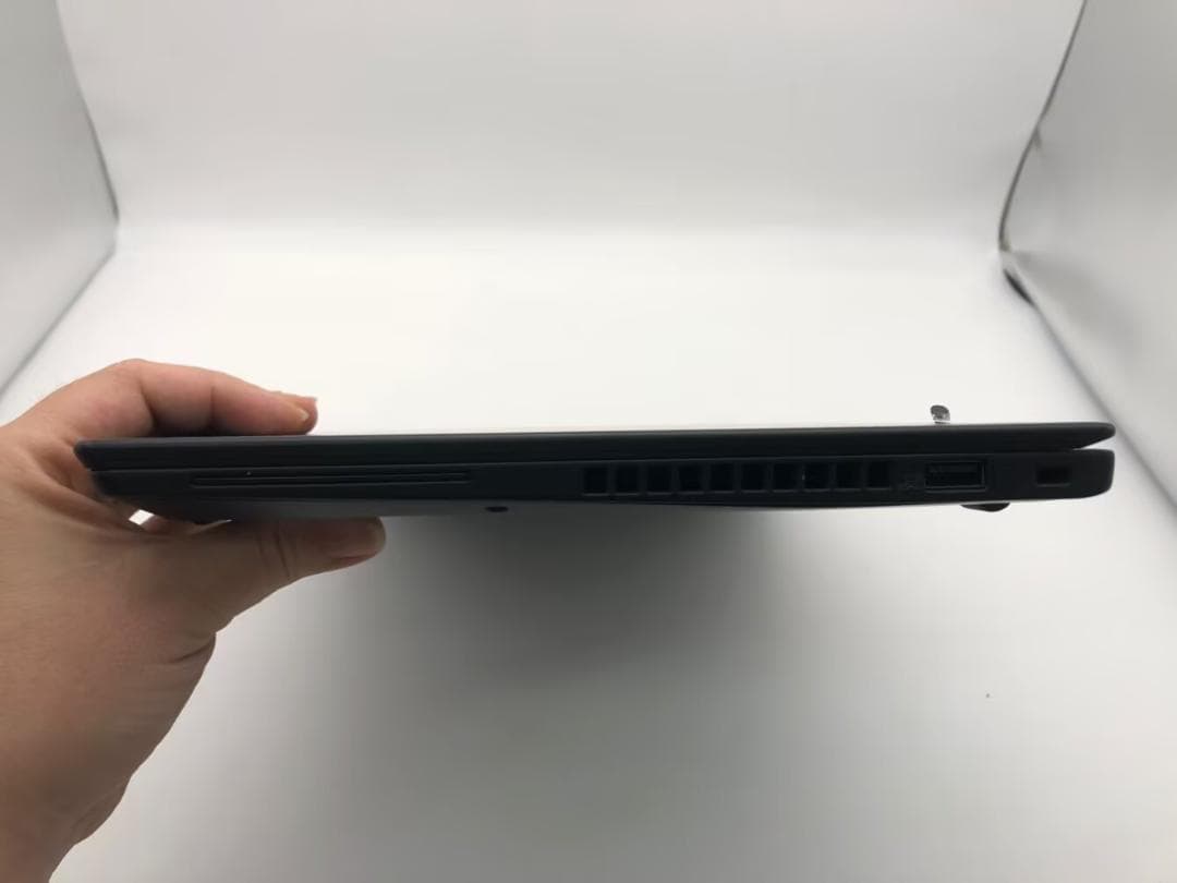 Windowsノート本体 j13