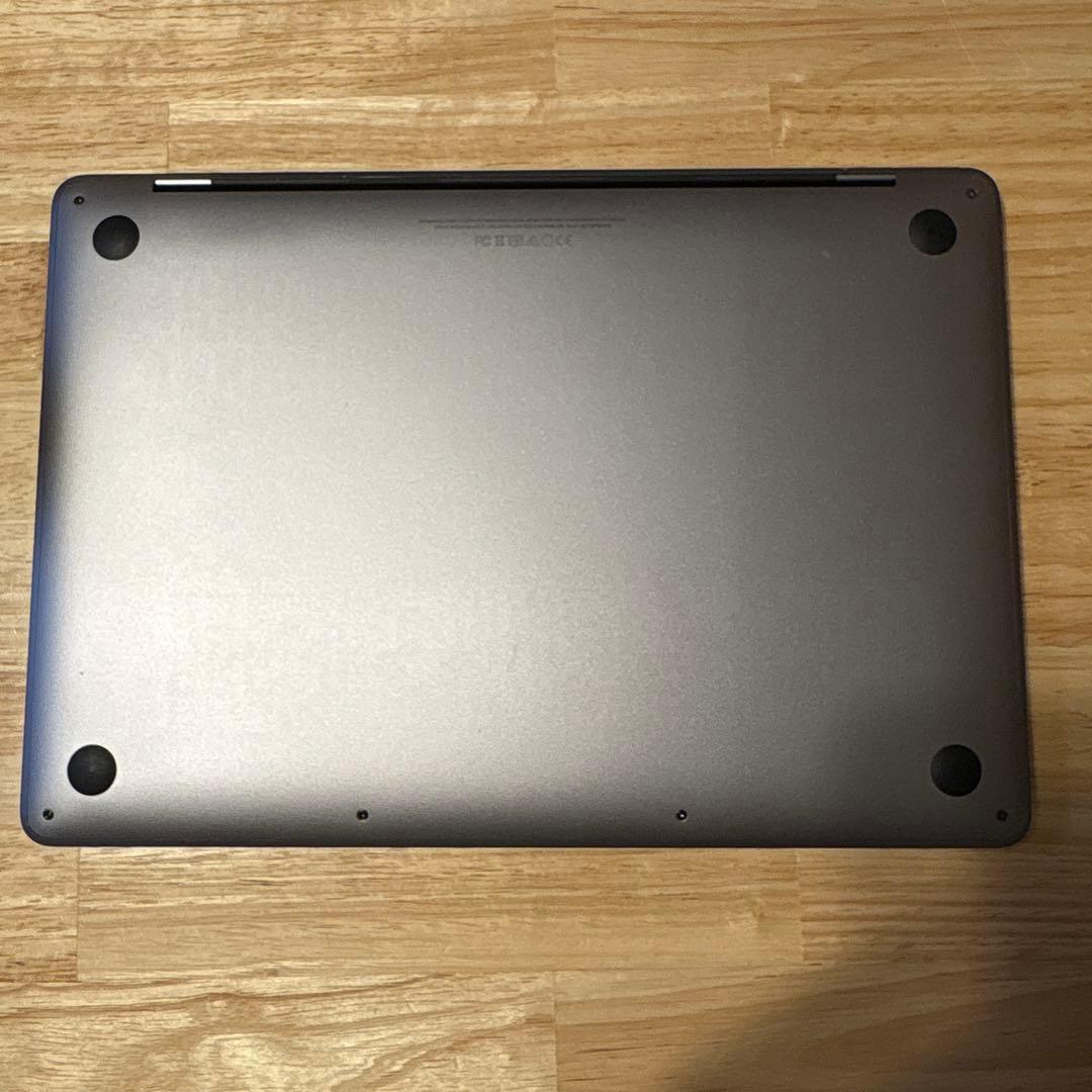 【ジャンク】Apple MacBook pro 2017 13インチ