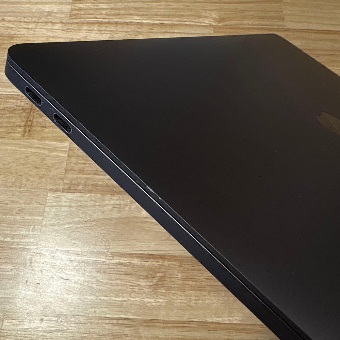 【ジャンク】Apple MacBook pro 2017 13インチ