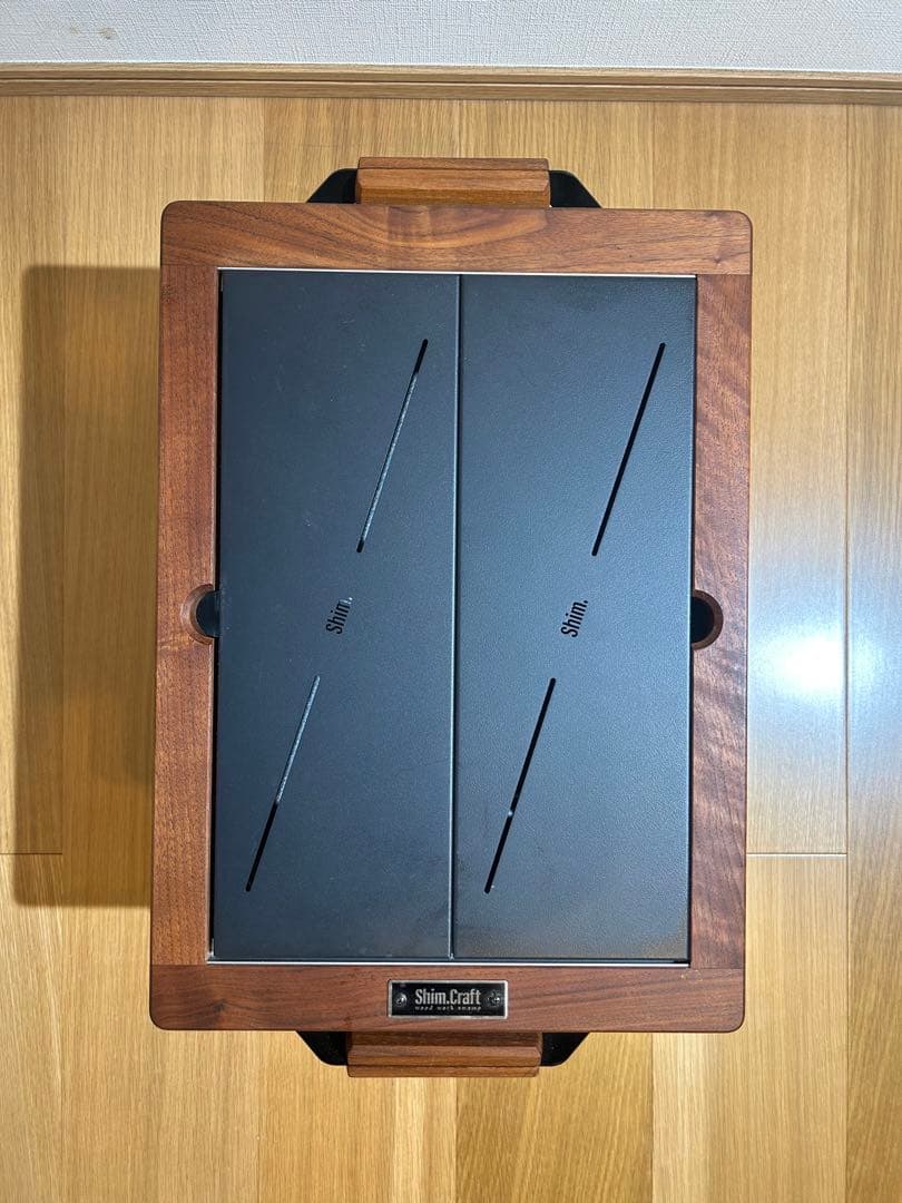 シムクラフト　シェルコンセット　スノーピーク