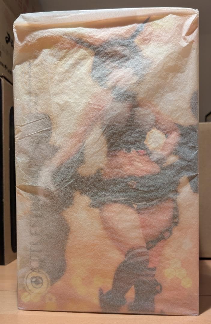 【新品未開封】AMAKUNI 陸奥 艦これ