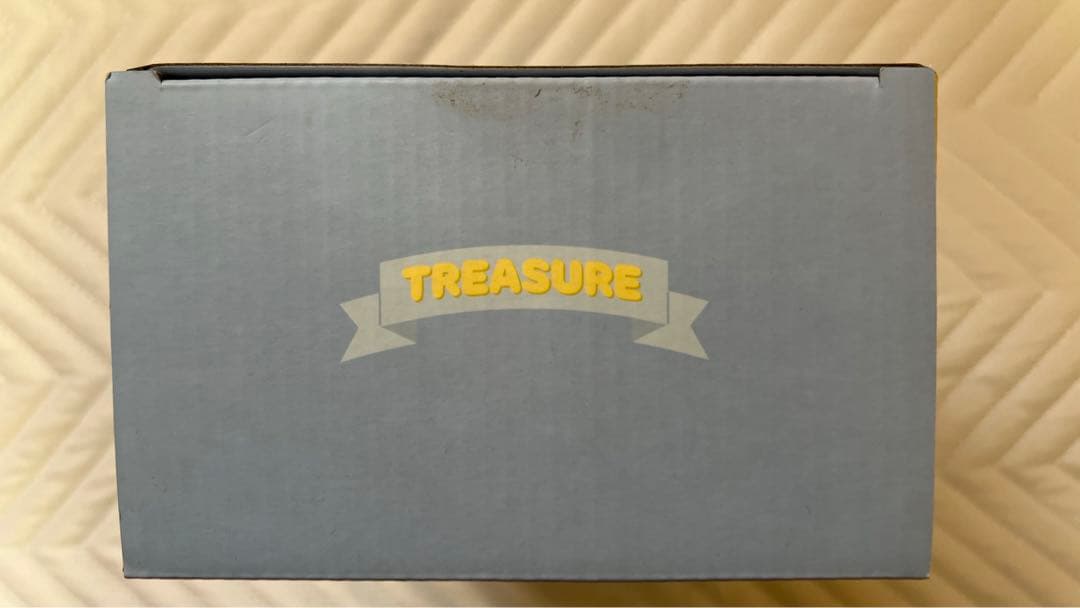 TREASURE アサヒ ぬいぐるみ