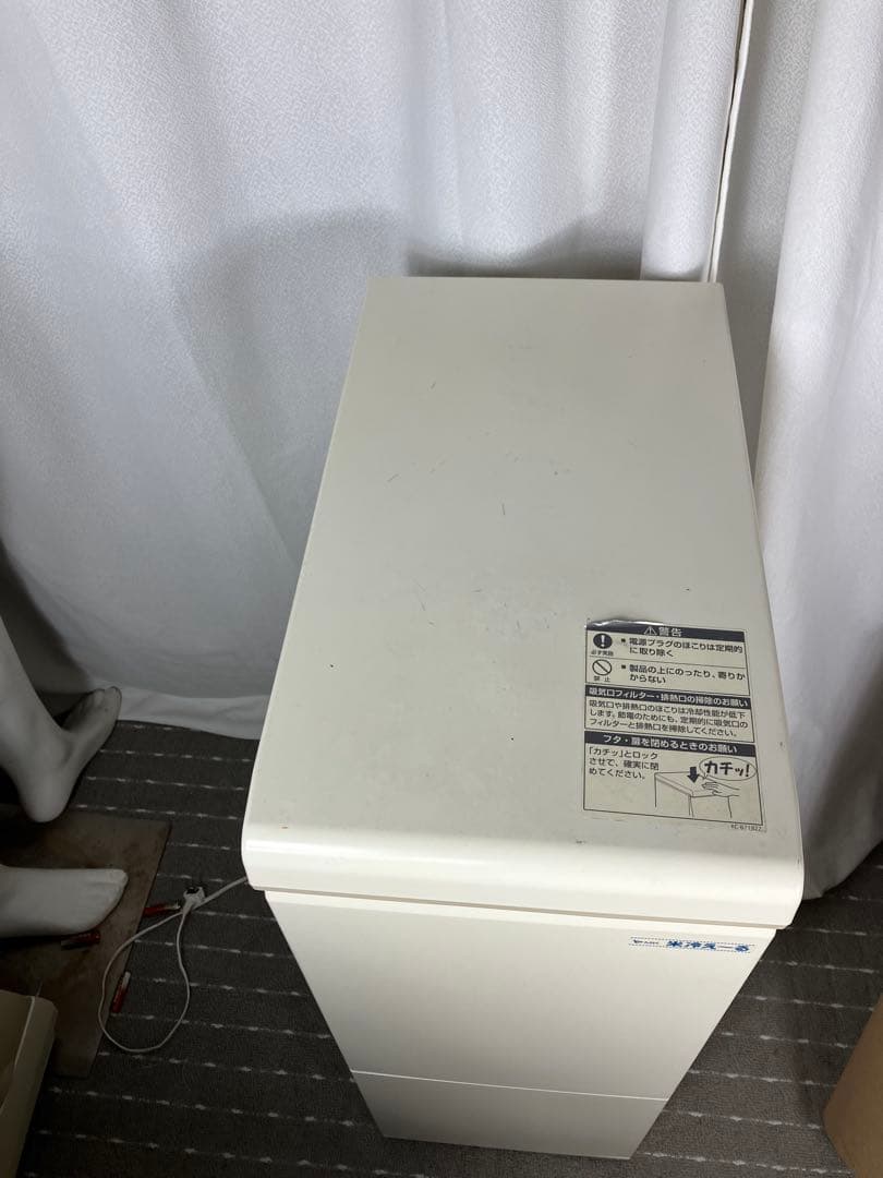 2020年製　エムケー精工 クール米びつ NCK-31（31kgタイプ）