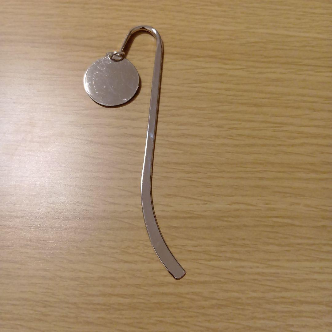 長濱ねる FCグッズ 生誕グッズ しおり　受注生産限定　ブックマーク