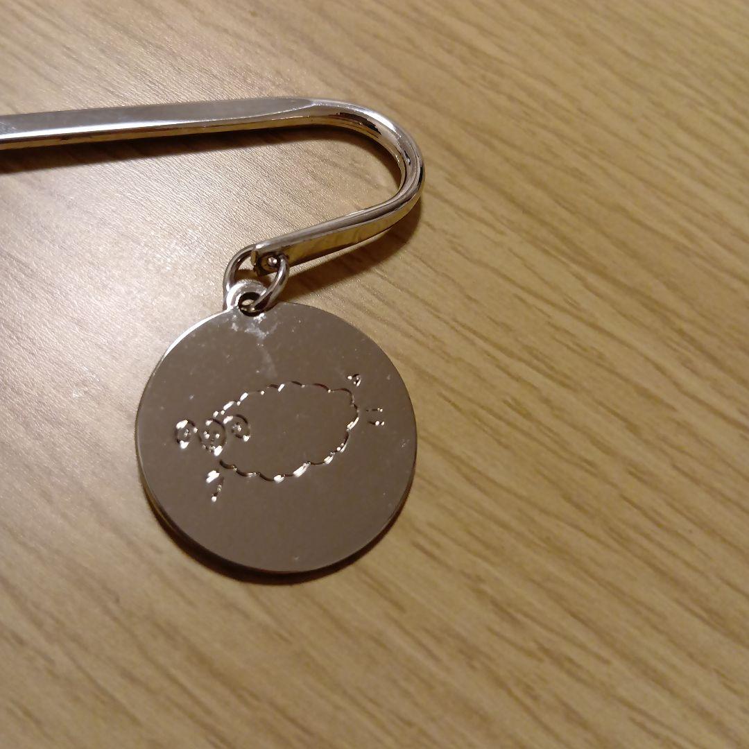 長濱ねる FCグッズ 生誕グッズ しおり　受注生産限定　ブックマーク