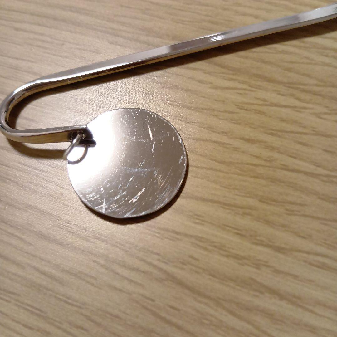 長濱ねる FCグッズ 生誕グッズ しおり　受注生産限定　ブックマーク