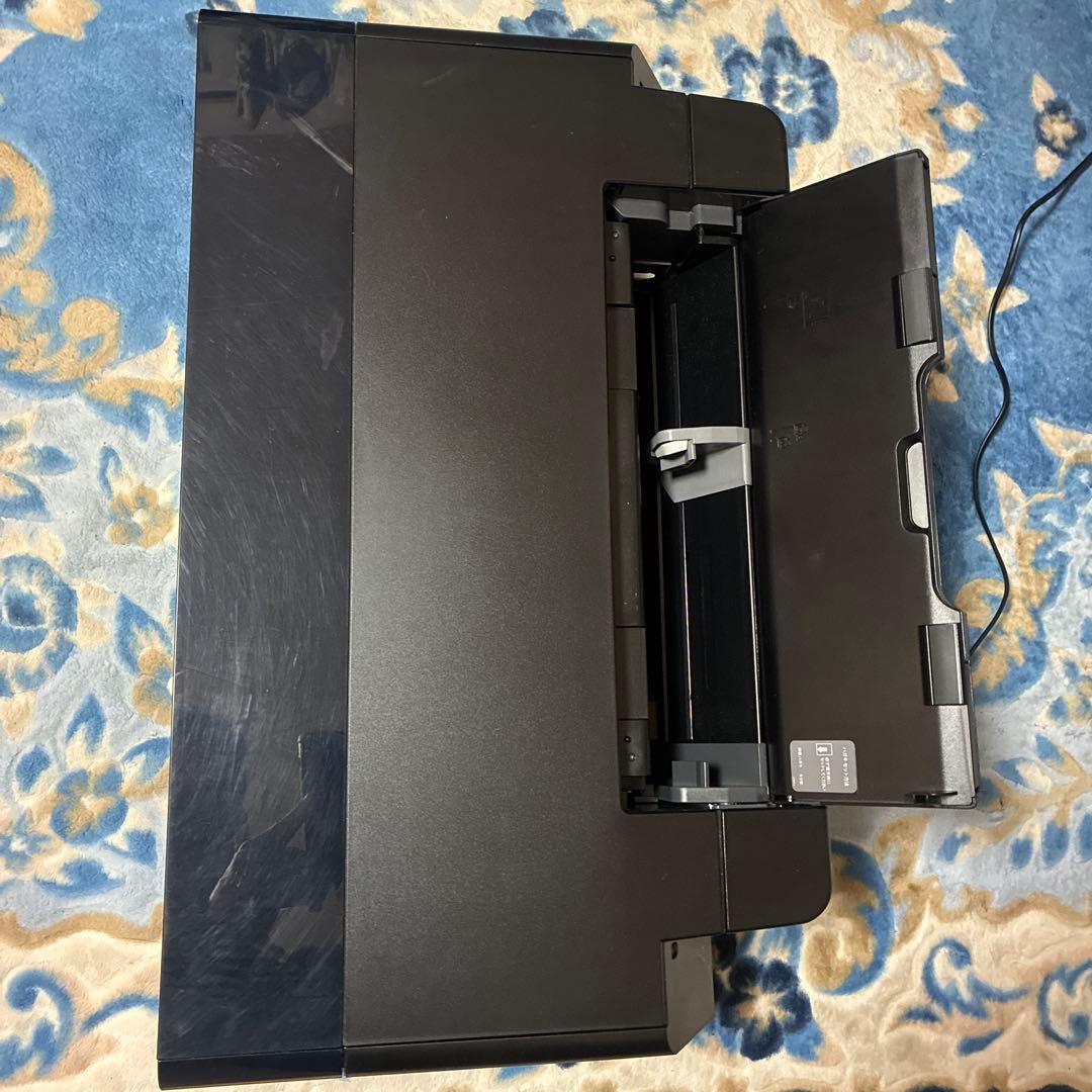 SC-PX5VⅡ SC-PX5V2 総印刷枚数1491