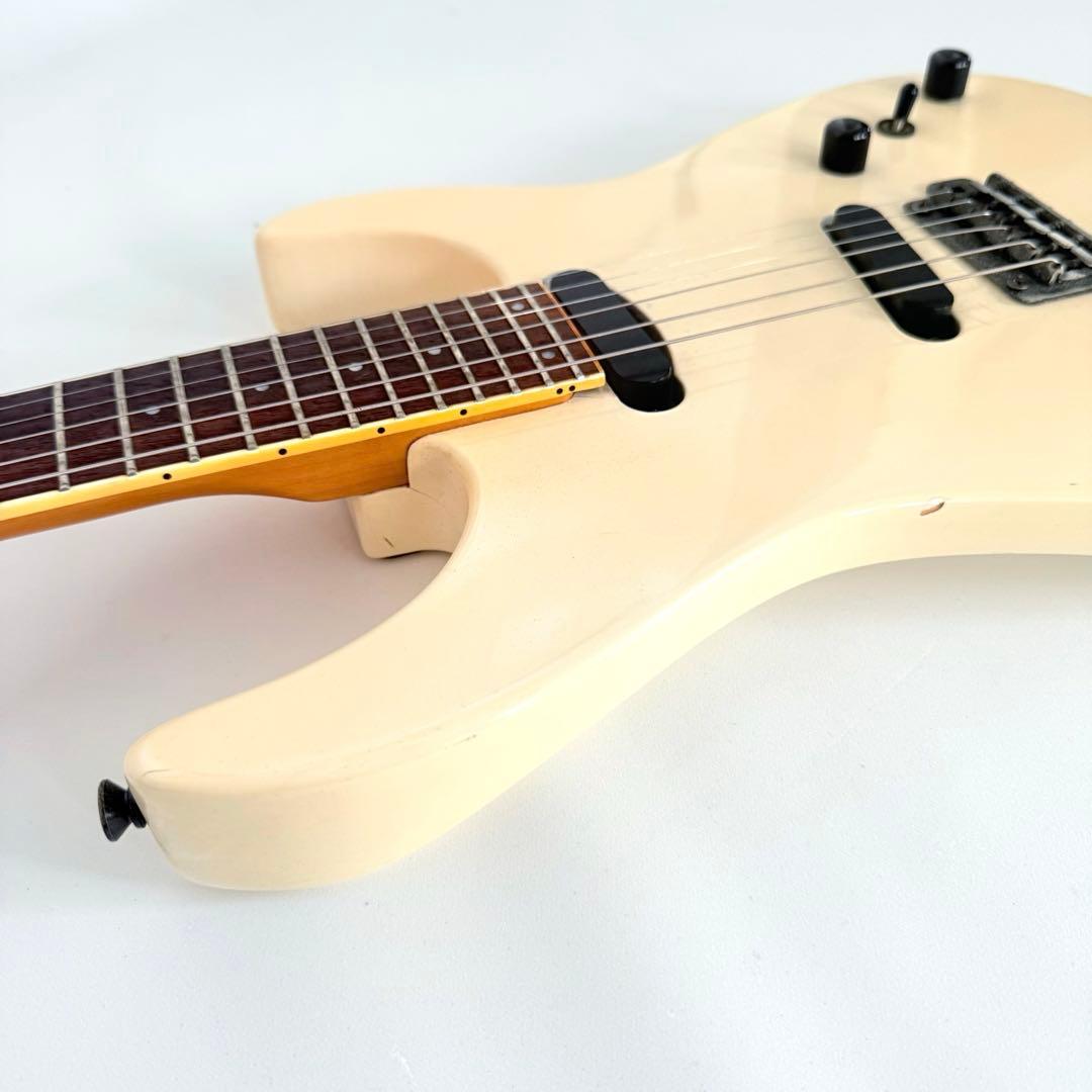 【希少】FERNANDES STJ-80 Limited Edition