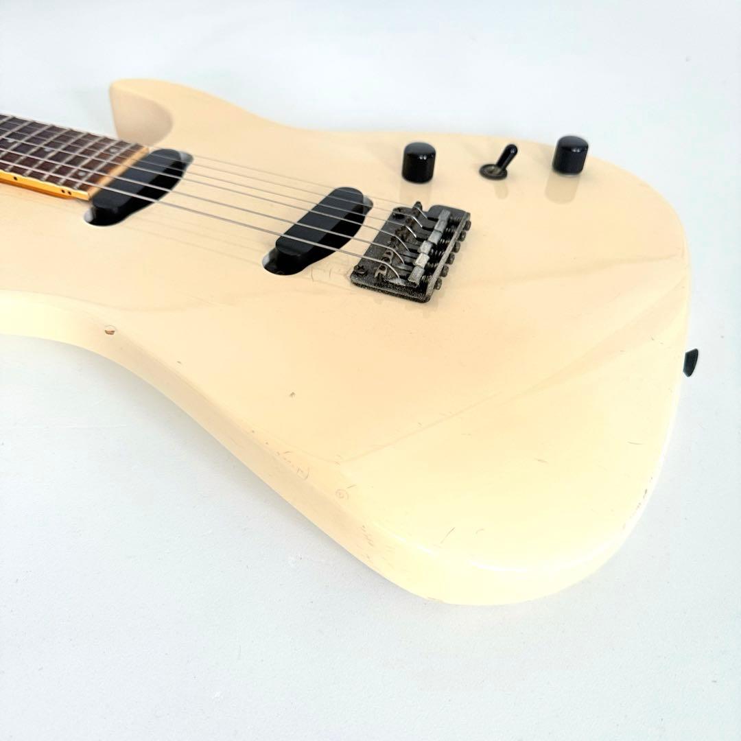 【希少】FERNANDES STJ-80 Limited Edition