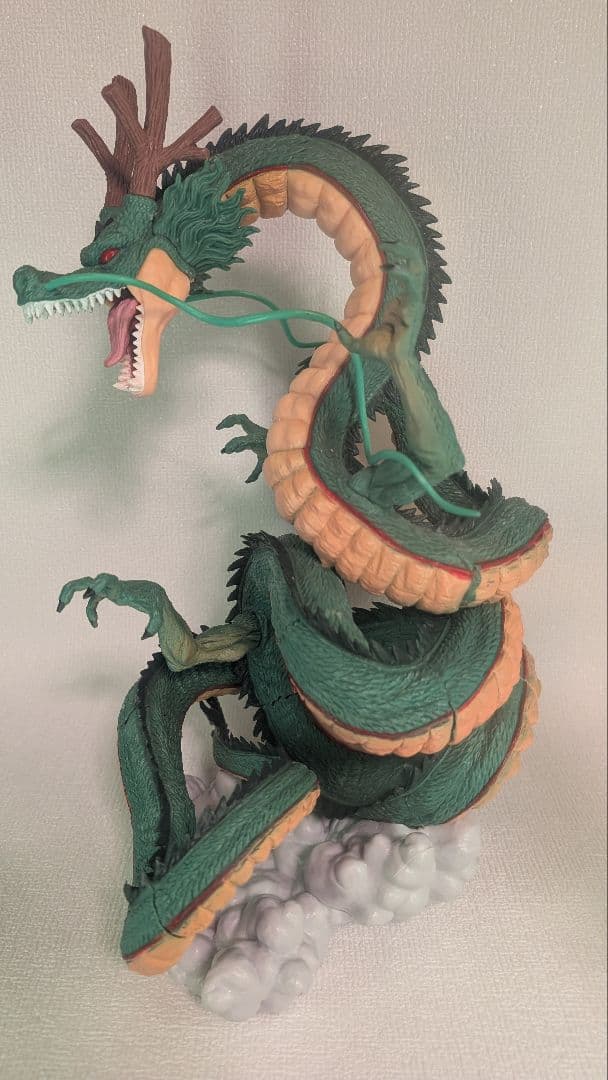 A*a様 ドラゴンボール 神龍 フィギュア