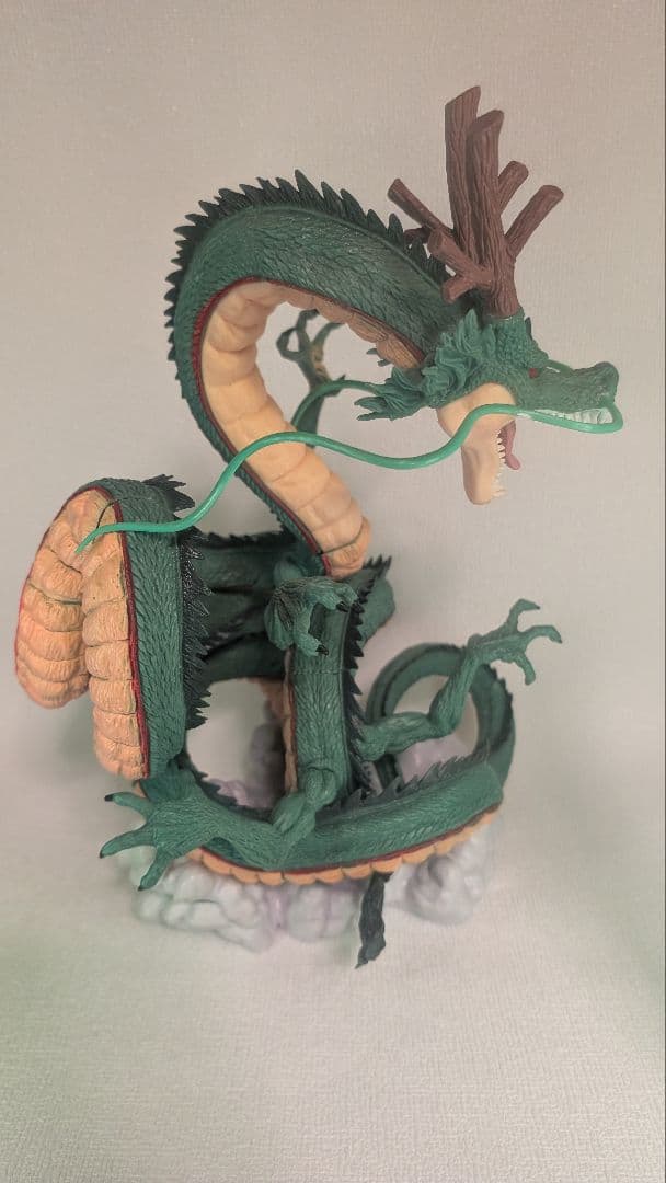 A*a様 ドラゴンボール 神龍 フィギュア