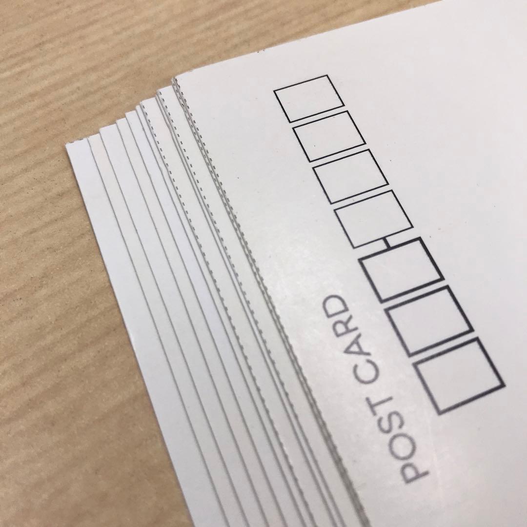 ❶ハイキュー!! 2017卓上カレンダー ポストカード 11枚 まとめ売り