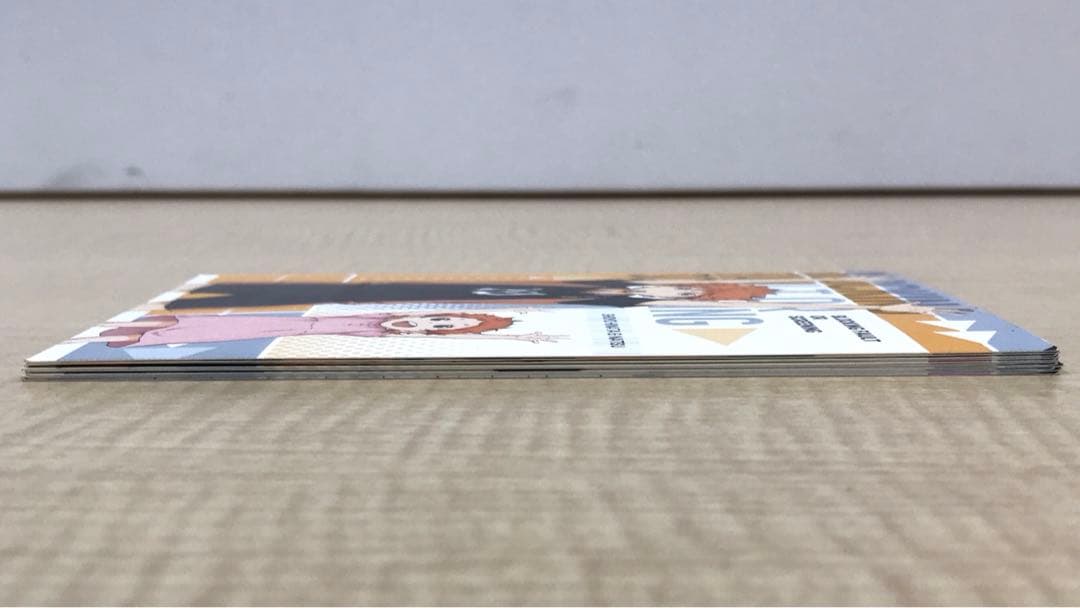 ❶ハイキュー!! 2017卓上カレンダー ポストカード 11枚 まとめ売り