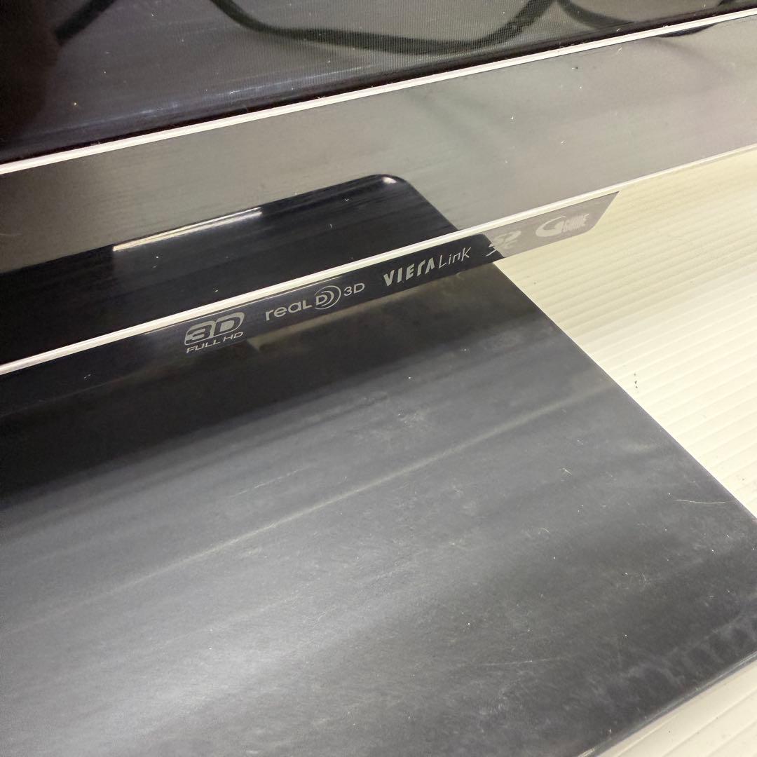 稼動品☆パナソニック TH-L37DT3☆2011年製 液晶テレビ 37インチ