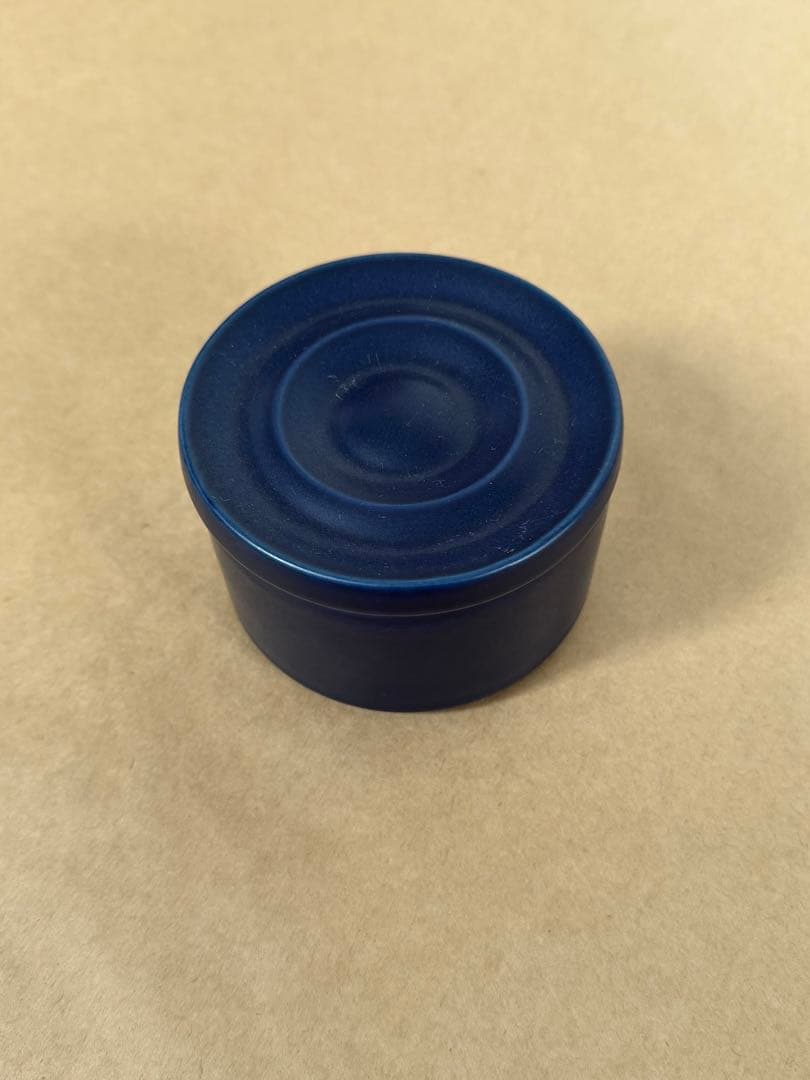 北欧ヴィンテージ/BLUES(ブルース)/シュガーポット