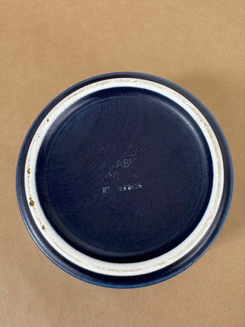 北欧ヴィンテージ/BLUES(ブルース)/シュガーポット