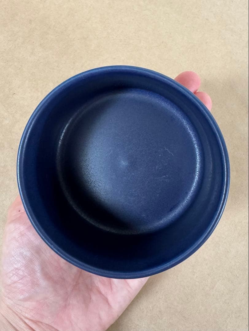 北欧ヴィンテージ/BLUES(ブルース)/シュガーポット